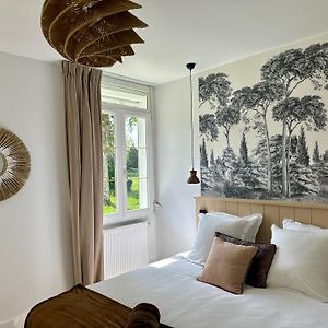L'Armoric Hotel - Renove